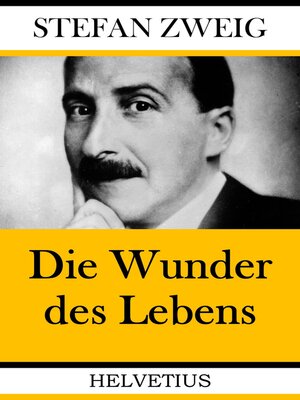 cover image of Die Wunder des Lebens